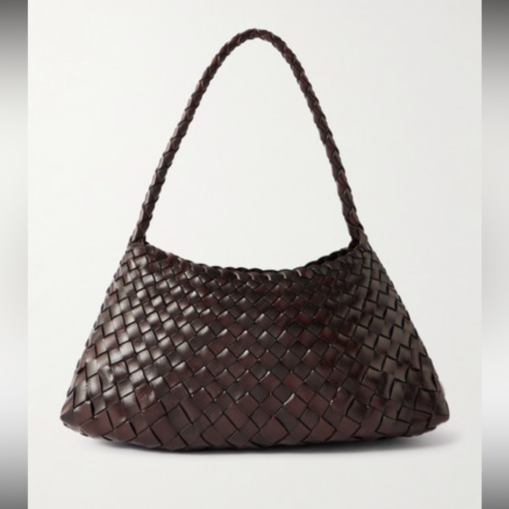 Dragon Diffusion Rosanna Mini Leather Tote